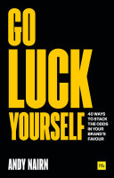 Go Luck Yourself Pdf/ePub eBook