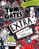 Tom Gates Extra Special Treats (... Not)