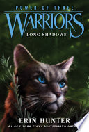 Warriors  Power of Three  5  Long Shadows