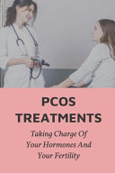 PCOS Treatments Book