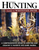 Petersen's Hunting Guide to Whitetail Deer [Pdf/ePub] eBook