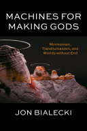 Machines for Making Gods [Pdf/ePub] eBook