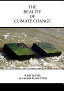 The Reality of Climate Change Book