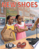 New Shoes Book