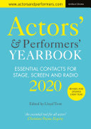 Actors' and Performers' Yearbook 2020