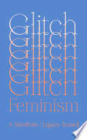 Glitch Feminism Book PDF