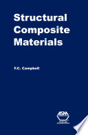 Structural Composite Materials PDF Book By F. C. Campbell