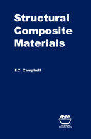 Structural Composite Materials Pdf/ePub eBook