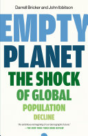 Empty Planet [Pdf/ePub] eBook