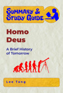 Summary & Study Guide - Homo Deus