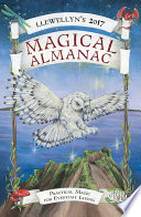 Llewellyn s 2017 Magical Almanac