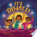 link to It's Diwali! in the TCC library catalog