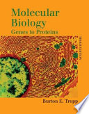 Molecular Biology Book