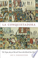 La Conquistadora PDF Book By Amy G. Remensnyder
