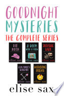 Goodnight Mysteries The Complete Series