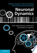 Neuronal Dynamics Book