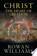 Christ the Heart of Creation Book