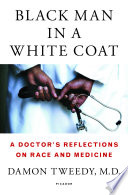 Black Man In A White Coat