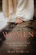 《圣经》中最被误解的女人