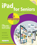 iPad for Seniors in easy steps  4th edition
