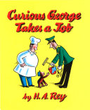 Read Pdf Curious George Takes a Job