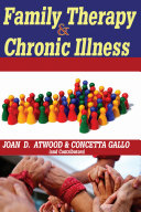 Family Therapy and Chronic Illness Pdf/ePub eBook