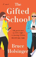 The Gifted School PDF Book By Bruce Holsinger