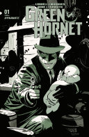 The Green Hornet (Vol 3) #1 [Pdf/ePub] eBook