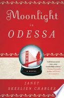 Moonlight in Odessa Book