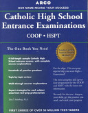 Catholic High School Entrance Examinations Book