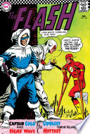 The Flash (1959-) #166
