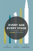 Every Age, Every Stage Pdf/ePub eBook