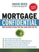 Read Pdf Mortgage Confidential