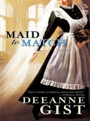 Maid to Match Pdf/ePub eBook