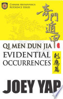 Qi Men Dun Jia: Evidential Occurrences