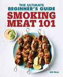 Smoking Meat 101 Book