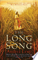 The Long Song Book PDF