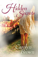 Hidden Secrets Book