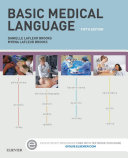 Basic Medical Language - E-Book