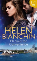 Married for Convenience Book PDF