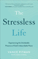 The Stressless Life Pdf/ePub eBook