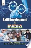 Skill Development In India (Prabhat Prakashan)