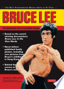 Bruce Lee  The Celebrated Life of the Golden Dragon Book