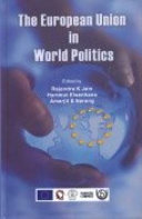 The European Union in World Politics