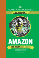 The Worst Case Scenario Ultimate Adventure Novel  Amazon