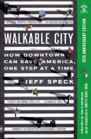 Walkable City Pdf/ePub eBook