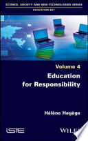 Education for Responsibility Book