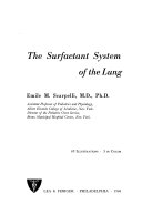 The Surfactant System of the Lung