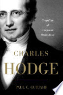 Charles Hodge Book PDF