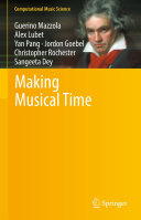 Making Musical Time